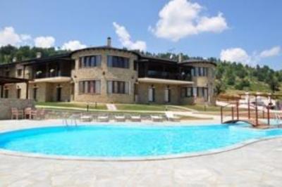 фото отеля Don Constantino Hotel Theodoros Ziakas