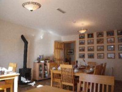 фото отеля Corrib View Lodge Cross