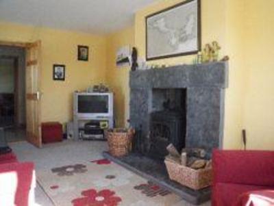 фото отеля Corrib View Lodge Cross