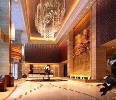 фото отеля Jiangsu Dingding International Hotel