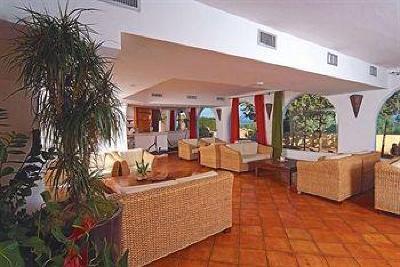 фото отеля Hotel Ollastu Residence