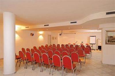 фото отеля Hotel Ollastu Residence