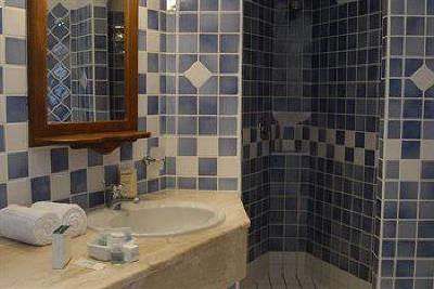 фото отеля Hotel Ollastu Residence