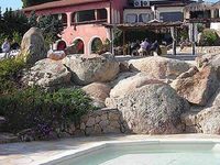 Hotel Ollastu Residence