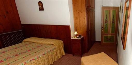 фото отеля Hotel Corona Ferrea