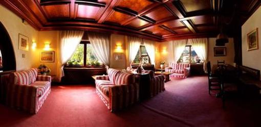 фото отеля Hotel Corona Ferrea