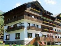 Hotel Corona Ferrea