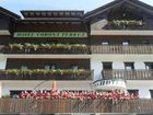 фото отеля Hotel Corona Ferrea