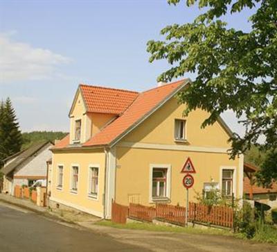фото отеля Apartman Hamry 422