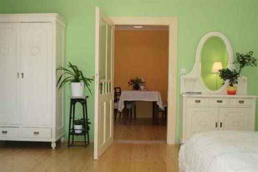 фото отеля Apartman Hamry 422