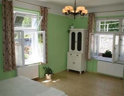 фото отеля Apartman Hamry 422