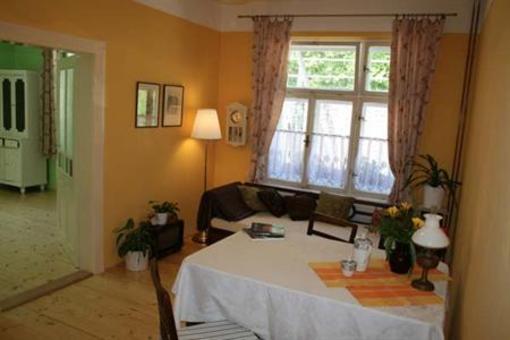 фото отеля Apartman Hamry 422