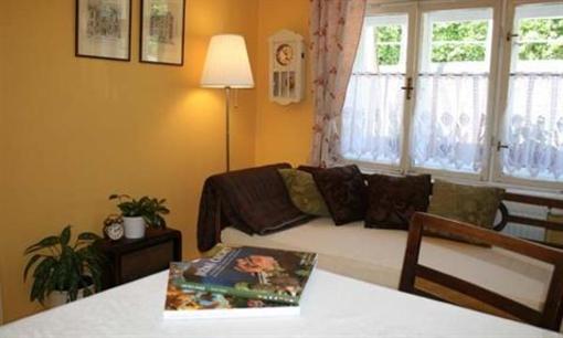 фото отеля Apartman Hamry 422