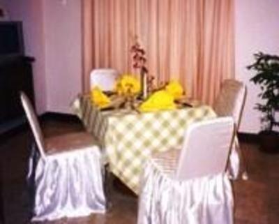 фото отеля Hotel Bumi Asih Pangkal Pinang