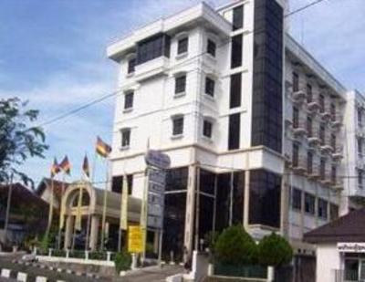 фото отеля Hotel Bumi Asih Pangkal Pinang