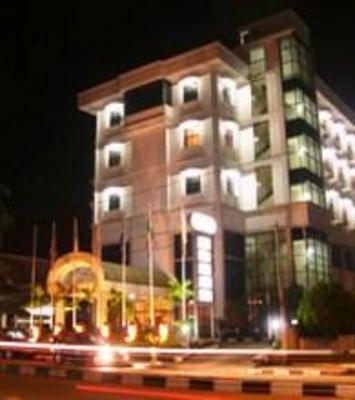 фото отеля Hotel Bumi Asih Pangkal Pinang
