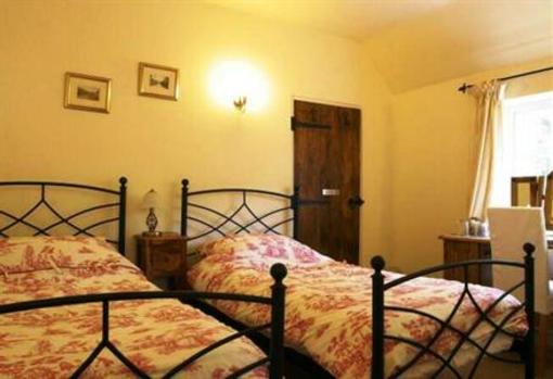 фото отеля Springhill Bed & Breakfast Telford
