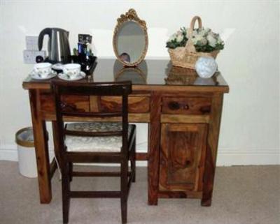 фото отеля Springhill Bed & Breakfast Telford