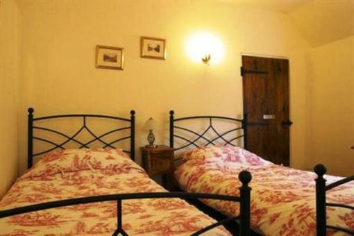 фото отеля Springhill Bed & Breakfast Telford
