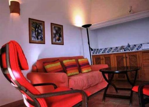 фото отеля Agroturismo Son Not