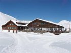 фото отеля Berghotel Engstligenalp