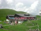 фото отеля Berghotel Engstligenalp