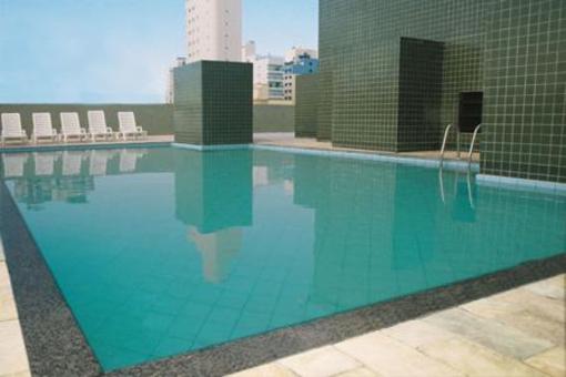 фото отеля Hotel das Americas