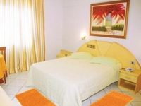 Hotel das Americas