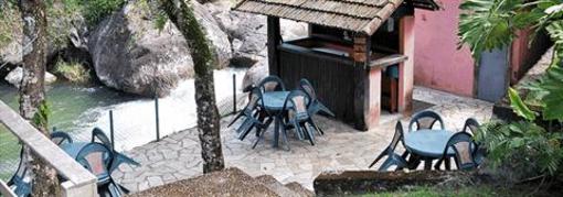 фото отеля Pousada Aldeia dos Passaros