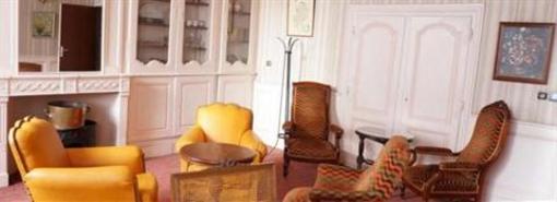 фото отеля Hotel des Messageries