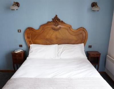 фото отеля Hotel des Messageries