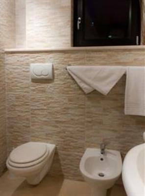фото отеля White B&B