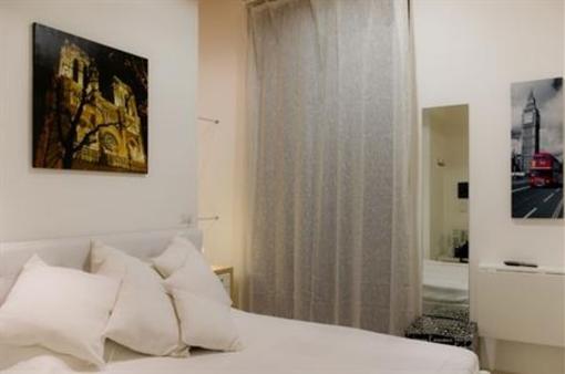 фото отеля White B&B