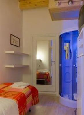 фото отеля White B&B