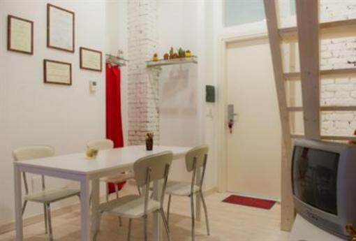 фото отеля White B&B