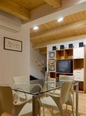 фото отеля White B&B