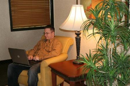 фото отеля Hampton Inn Decatur / Forsyth