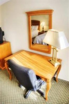 фото отеля Hampton Inn Decatur / Forsyth