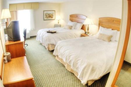 фото отеля Hampton Inn Decatur / Forsyth