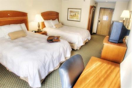 фото отеля Hampton Inn Decatur / Forsyth