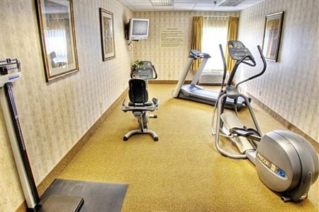 фото отеля Hampton Inn Decatur / Forsyth