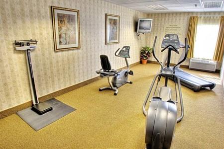 фото отеля Hampton Inn Decatur / Forsyth