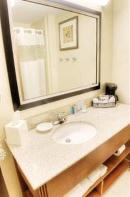 фото отеля Hampton Inn Decatur / Forsyth