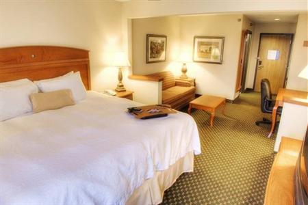 фото отеля Hampton Inn Decatur / Forsyth