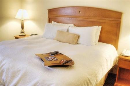 фото отеля Hampton Inn Decatur / Forsyth
