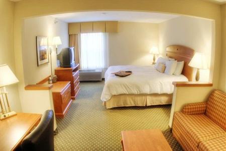 фото отеля Hampton Inn Decatur / Forsyth