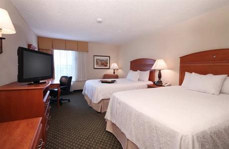 фото отеля Hampton Inn Decatur / Forsyth
