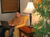 Hampton Inn Decatur / Forsyth