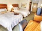 фото отеля Hampton Inn Decatur / Forsyth