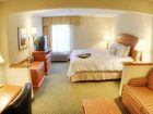 фото отеля Hampton Inn Decatur / Forsyth